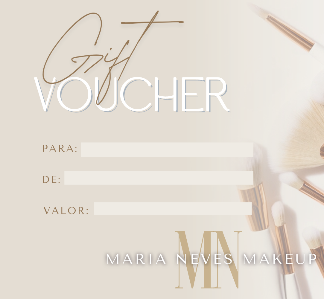 Gift Voucher